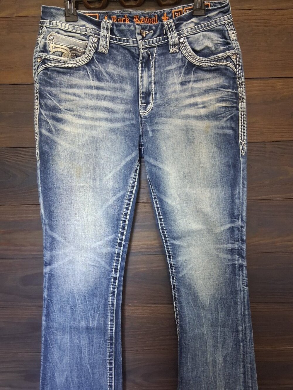 Rock Revival Jeans NWOT